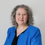 Photo of Alison Luoma