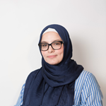 Photo of Amina Menkad
