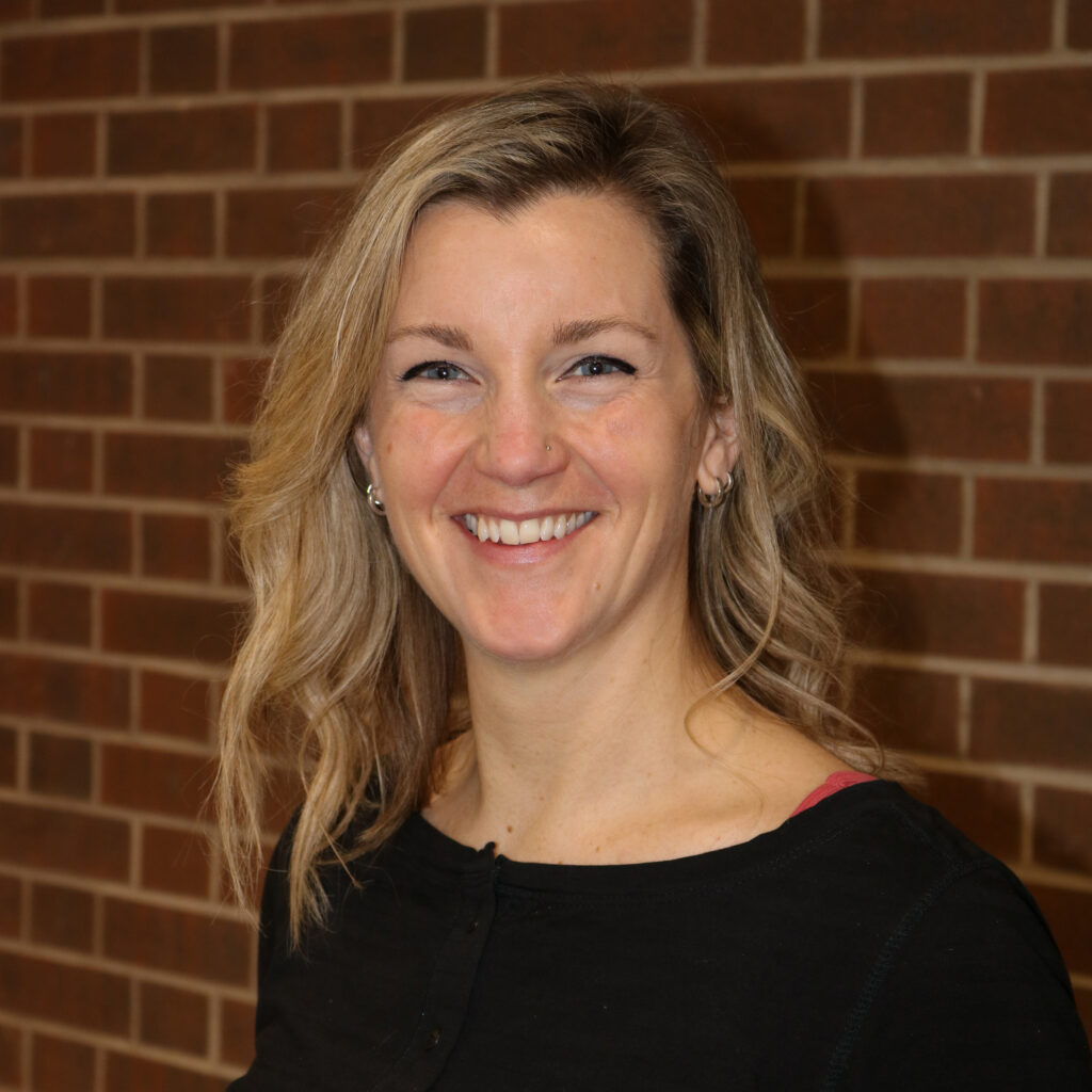 Photo of Amy-Cann