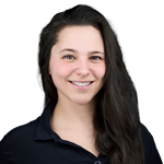 Photo of Amy Greenberg