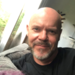 Photo of Andrew Farncombe