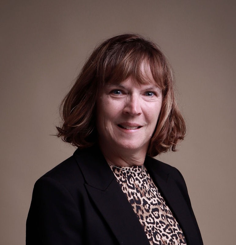 Photo of Andria Leigh, RPP