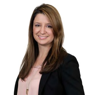 Photo of Andria Sallese