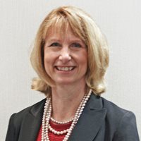 Photo of Ann Joyner