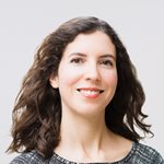 Photo of Anna Wynveen