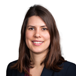 Photo of Anni-Claudine Buelles