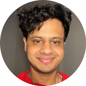 Photo of Auditiyo Das Gupta