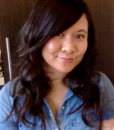 Photo of Carla Tsang