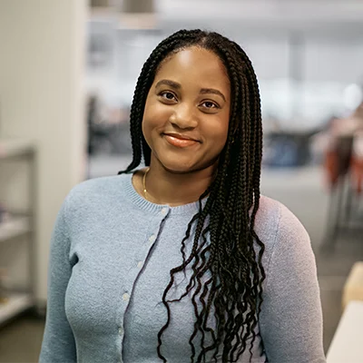 Photo of Cassidy Jacobs