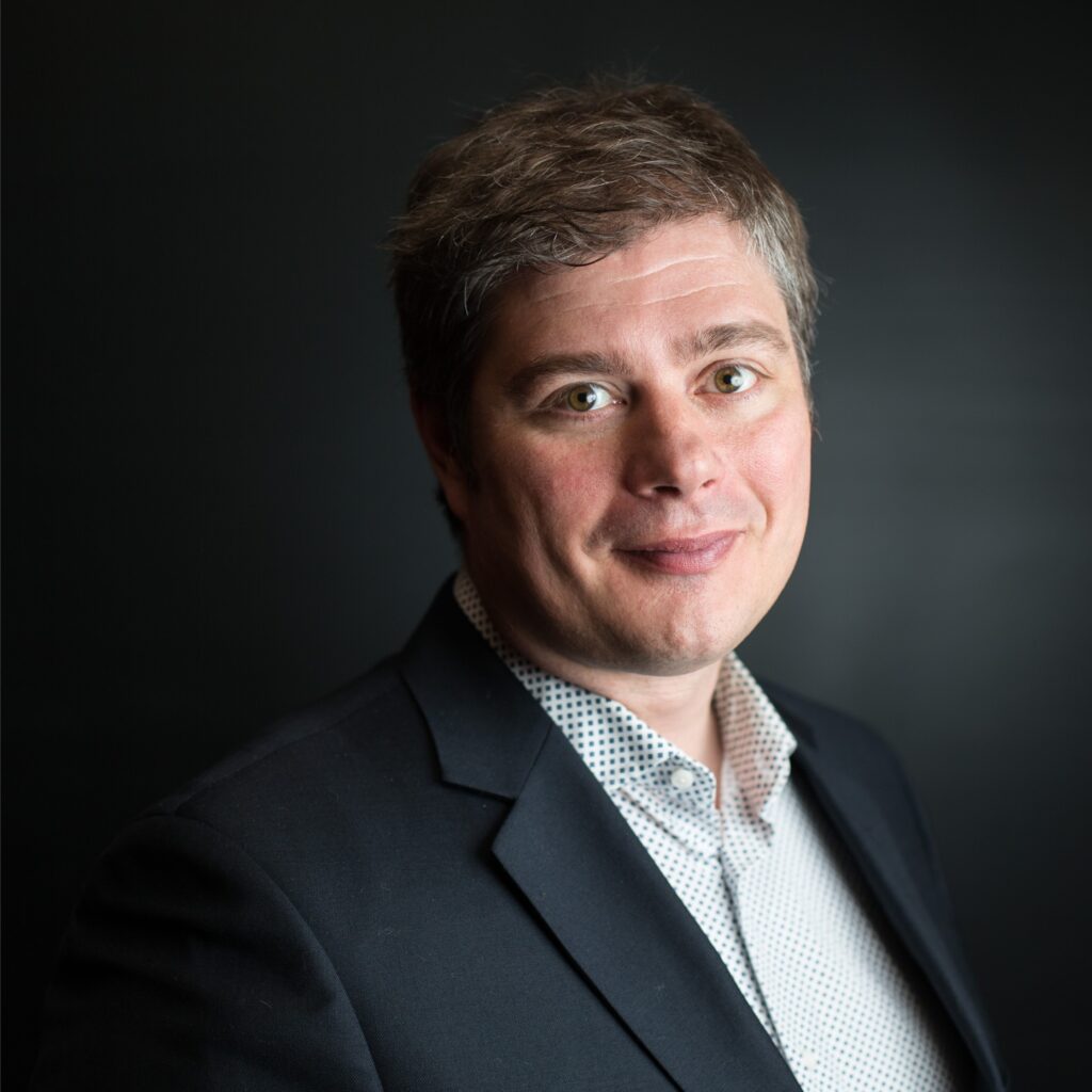 Photo of Chris Hardwicke