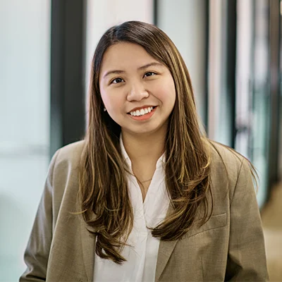 Photo of Christie Lai