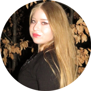 Photo of Christina Paola Carballo