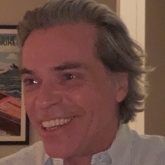 Photo of Daniel Millette
