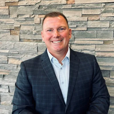 Photo of Dave Aston, RPP