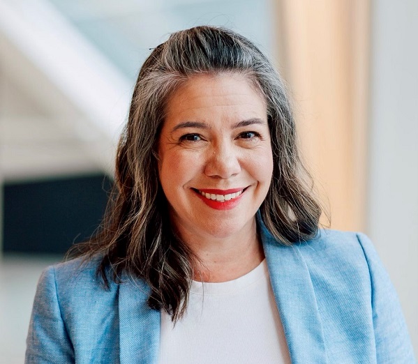 Photo of Deanne Mighton