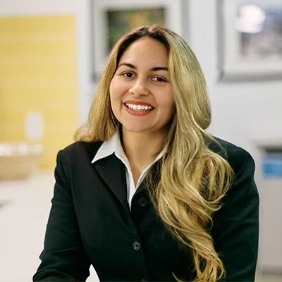 Photo of Elissandra de Brito