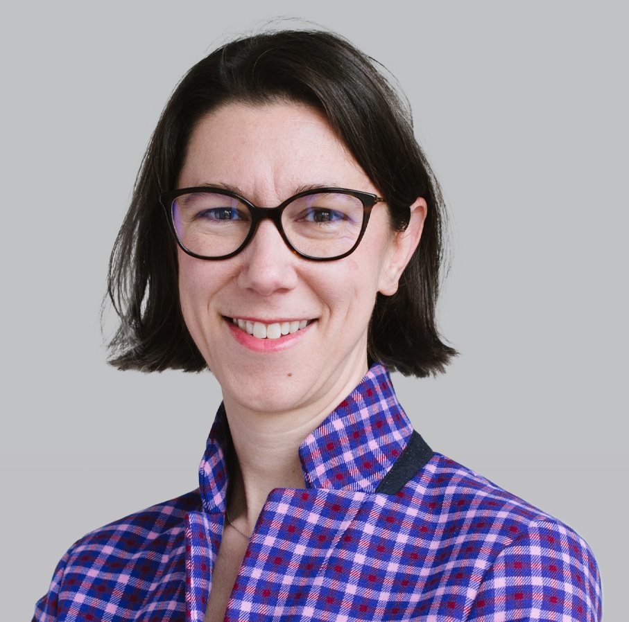 Photo of Emily Reisman