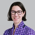 Photo of Emily Reisman