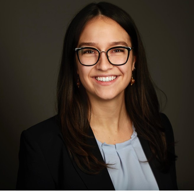 Photo of Emily Sousa