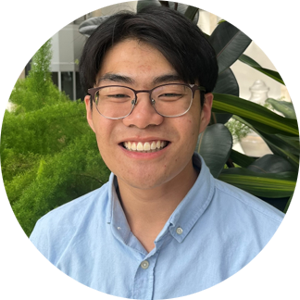 Photo of Eric Tran