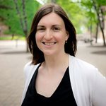 Photo of Erika Ivanic