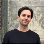 Photo of Evan Sinclair