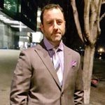 Photo of Gabe Charles
