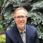 Photo of Gary Muller