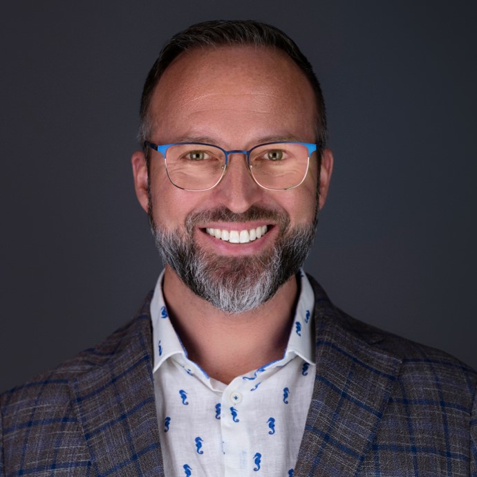 Photo of Gregory Bender