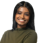 Photo of Harane Jegatheswaran