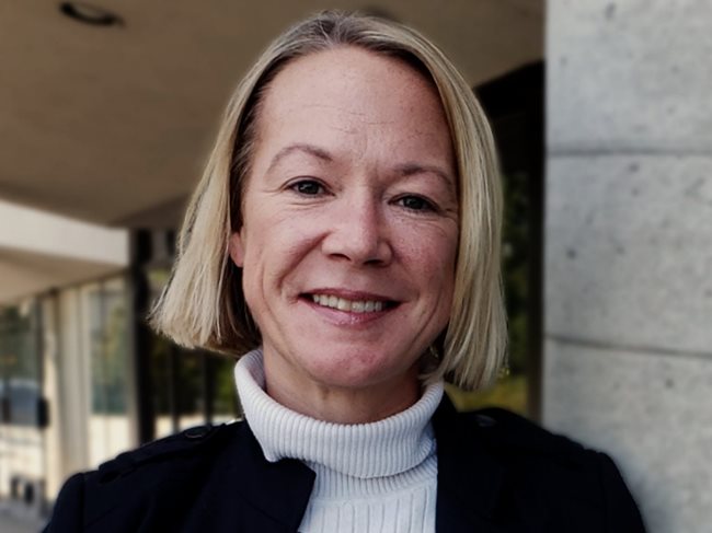 Photo of Lorelie Spencer