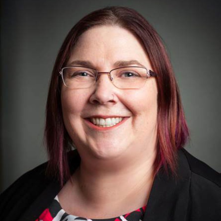 Photo of Heather Swan