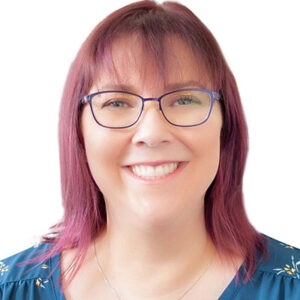 Photo of Heather Swan