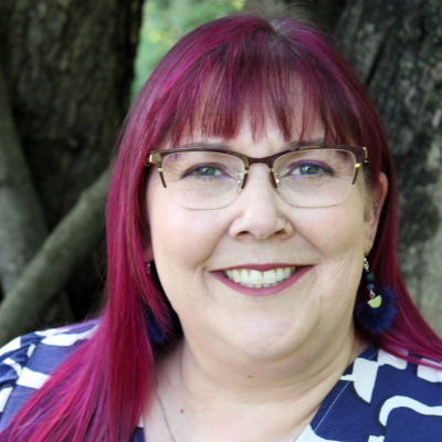 Photo of Heather Swan, RPP