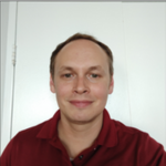 Photo of Jamie Atkinson
