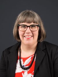 Photo of Janice