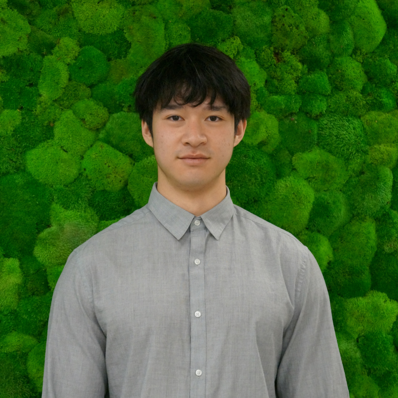 Photo of Jason Liang