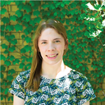 Photo of Jessica Krushnisky