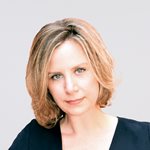 Photo of Jocelyn Deeks