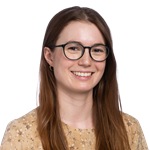 Photo of Kadence Bunke