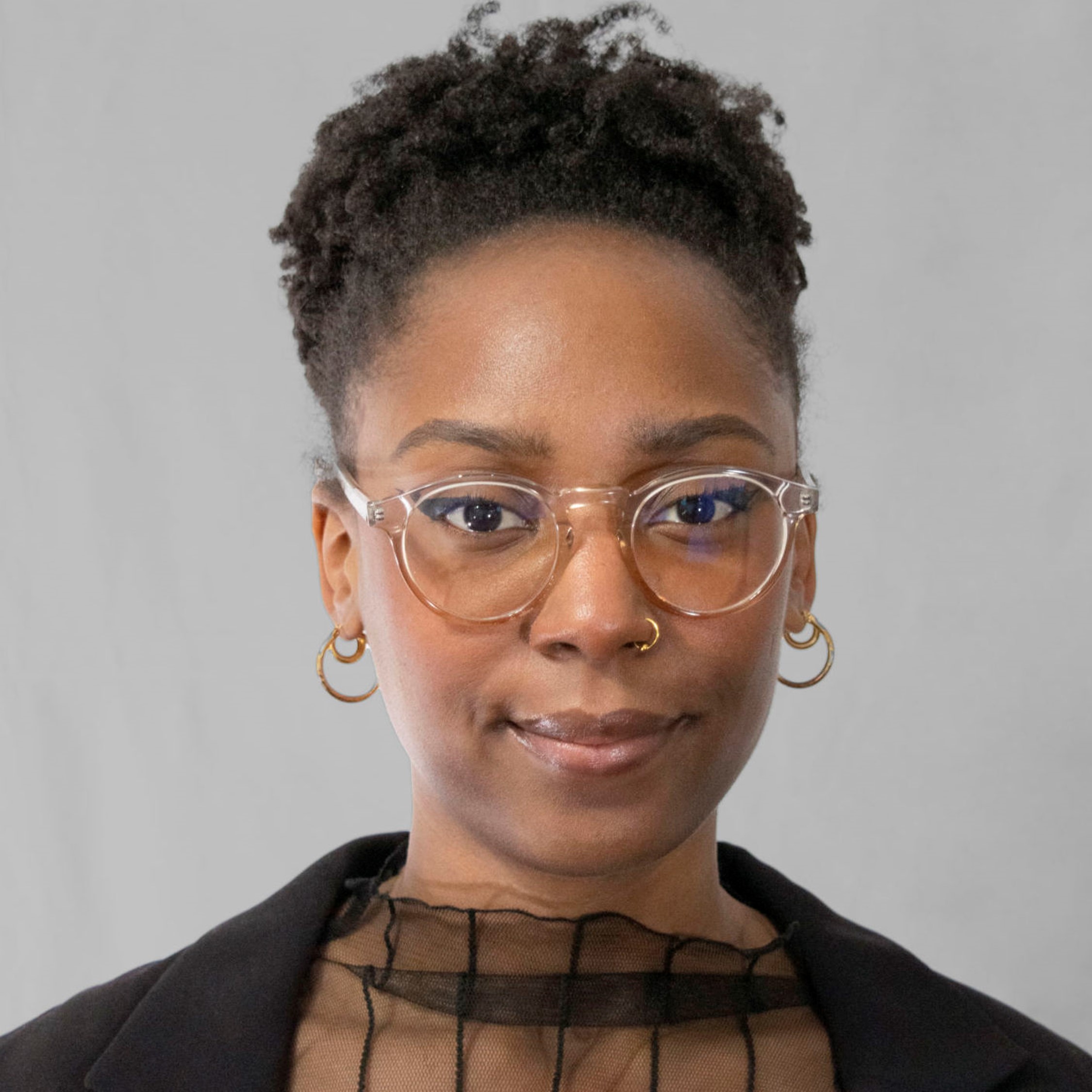 Photo of Keisha