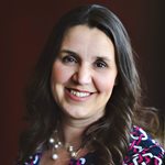 Photo of Krista Walkey