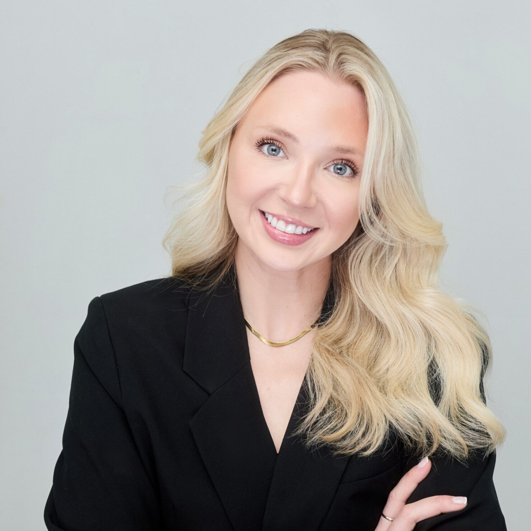 Photo of Lindsay Nooren, RPP