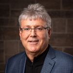 Photo of Larry Silani