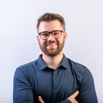 Photo of Liam Morgan