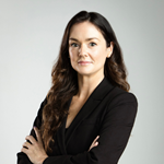 Photo of Marina Sheehan