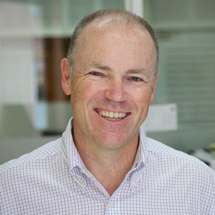 Photo of Mark Conway