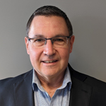 Photo of Mark Head