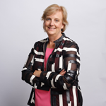 Photo of Mary Lou Tanner