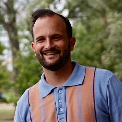 Photo of Matt Rodrigues
